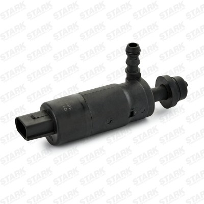 Washer Fluid Pump, window cleaning Stark SKWPC-1810053 SKWPC-1810053 - photo 4