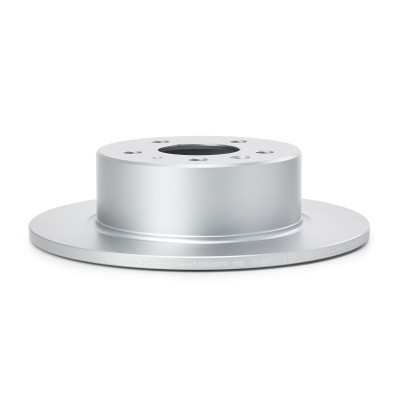 Brake Disc RIDEX 82B0684P 82B0684P - photo 4