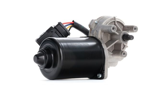 Wiper Motor RIDEX 295W0016 295W0016 - photo 1