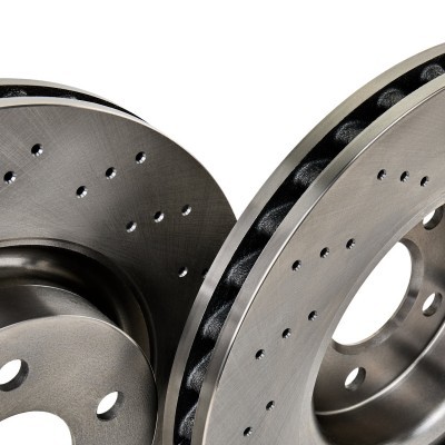 Brake Disc RIDEX 82B0598 82B0598 - photo 9