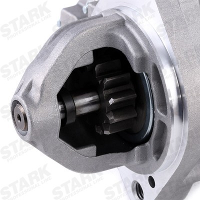 Starter Stark SKSTR-0330064 SKSTR-0330064 - photo 6