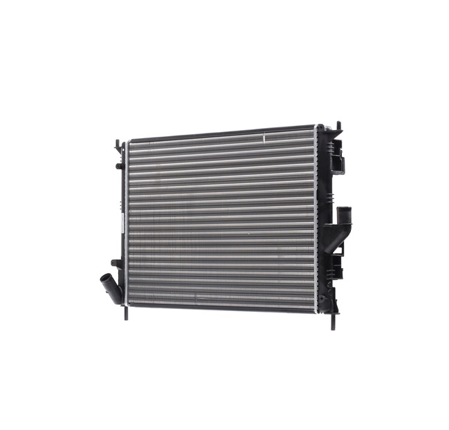Radiator, Engine Cooling RIDEX 470R0774 470R0774 - photo 1