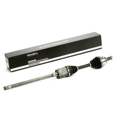 Drive Shaft RIDEX 13D0129 13D0129 - photo 4