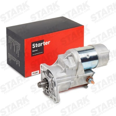 Starter Stark SKSTR-0330472 SKSTR-0330472 - photo 2