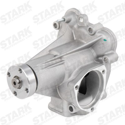 Water Pump, Engine Cooling Stark SKWP-0520443 SKWP-0520443 - photo 3