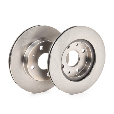 Brake Disc RIDEX 82B0314 82B0314 - photo 7