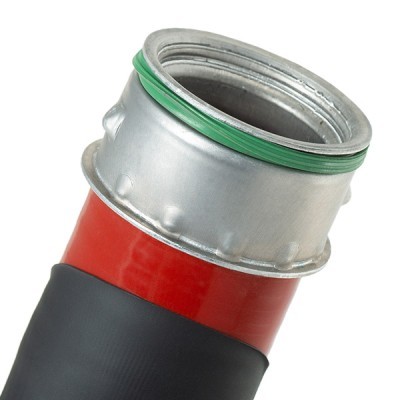 Charger Air Hose RIDEX 3314C0080 3314C0080 - photo 4