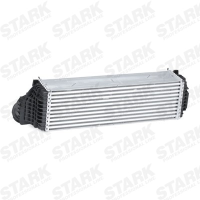 Intercooler, Charger Stark SKICC-0890076 SKICC-0890076 - photo 4