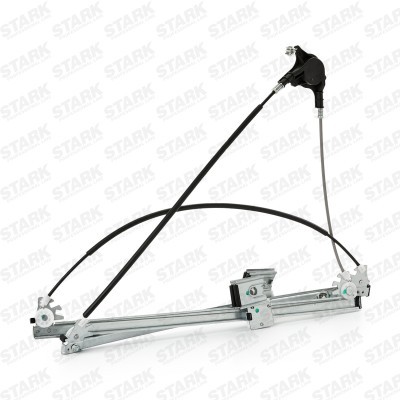 Window Regulator Stark SKWR-0420014 SKWR-0420014 - photo 4