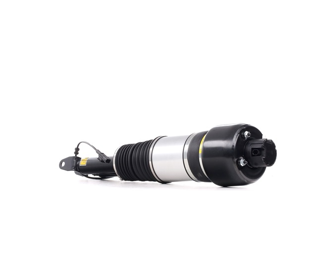 Bellow, Air Suspension RIDEX 4118A0018 4118A0018 - photo 1