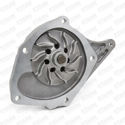 Water Pump, Engine Cooling Stark SKWP-0520015 SKWP-0520015 - photo 6