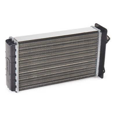 Radiator, Interior Heating RIDEX 467H0055 467H0055 - photo 4