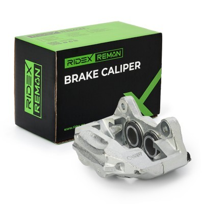 Brake Caliper RIDEX 78B0707R 78B0707R - photo 2