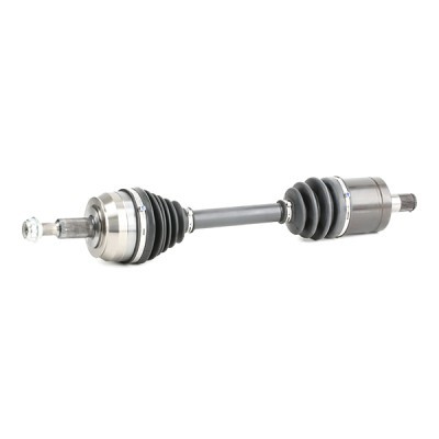 Drive Shaft RIDEX 13D0558 13D0558 - photo 4