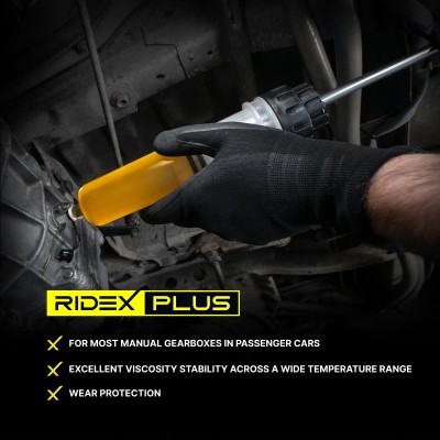 Transmission oil RIDEX 1667T0004P 1667T0004P - photo 12