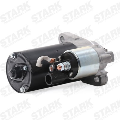 Starter Stark SKSTR-0330297 SKSTR-0330297 - photo 4