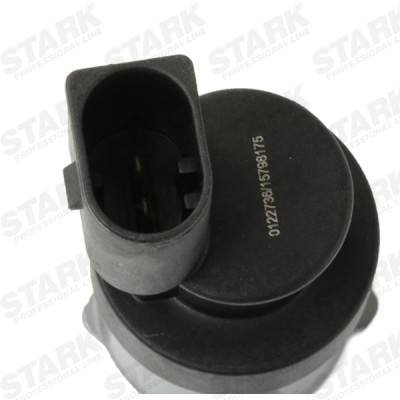 Fuel metering valve (Common Rail system) Stark SKCVQ-4550011 SKCVQ-4550011 - photo 4