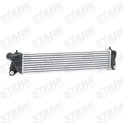 Intercooler, Charger Stark SKICC-0890342 SKICC-0890342 - photo 4