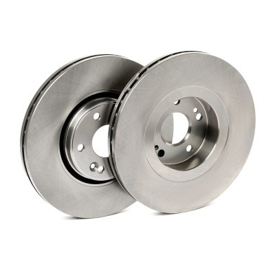Brake Disc RIDEX 82B1030 82B1030 - photo 4