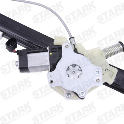 Window Regulator Stark SKWR-0420266 SKWR-0420266 - photo 5