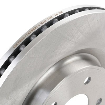 Brake Disc RIDEX 82B1862 82B1862 - photo 4