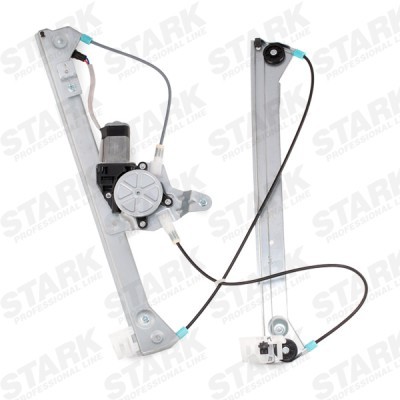 Window Regulator Stark SKWR-0420515 SKWR-0420515 - photo 7
