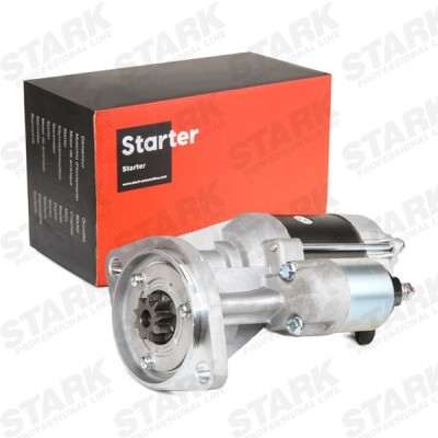 Starter Stark SKSTR-03330694 SKSTR-03330694 - photo 2