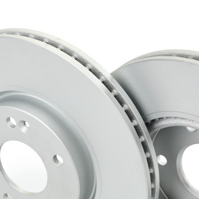 Brake Disc RIDEX 82B0251P 82B0251P - photo 5
