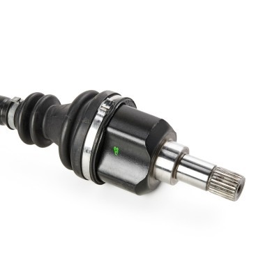 Drive Shaft RIDEX 13D0511R 13D0511R - photo 6
