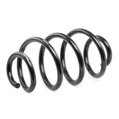 Suspension Spring RIDEX 188C0491 188C0491 - photo 3