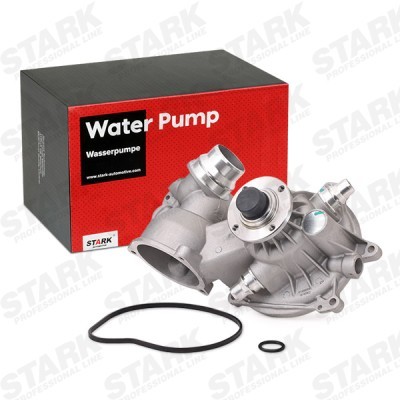 Water Pump, Engine Cooling Stark SKWP-0520247 SKWP-0520247 - photo 2