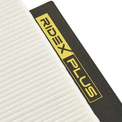 Cabin Air Filter RIDEX 424I0392P 424I0392P - photo 5