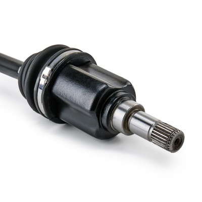Drive Shaft RIDEX 13D0569R 13D0569R - photo 6
