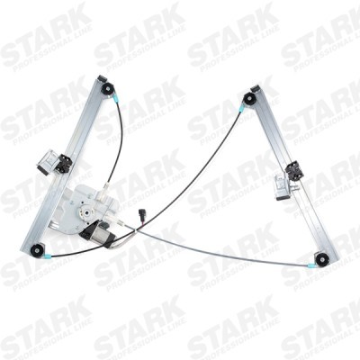Window Regulator Stark SKWR-0420199 SKWR-0420199 - photo 3