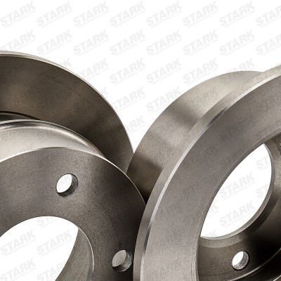 Brake Disc Stark SKBD-0022912 SKBD-0022912 - photo 7