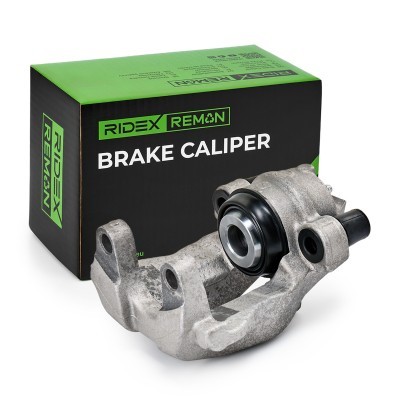 Brake Caliper RIDEX 78B2978R 78B2978R - photo 2
