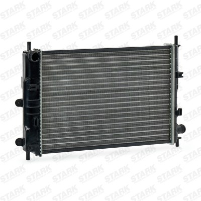 Radiator, Engine Cooling Stark SKRD-0120385 SKRD-0120385 - photo 5