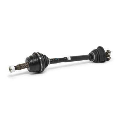 Drive Shaft RIDEX 13D0801R 13D0801R - photo 3