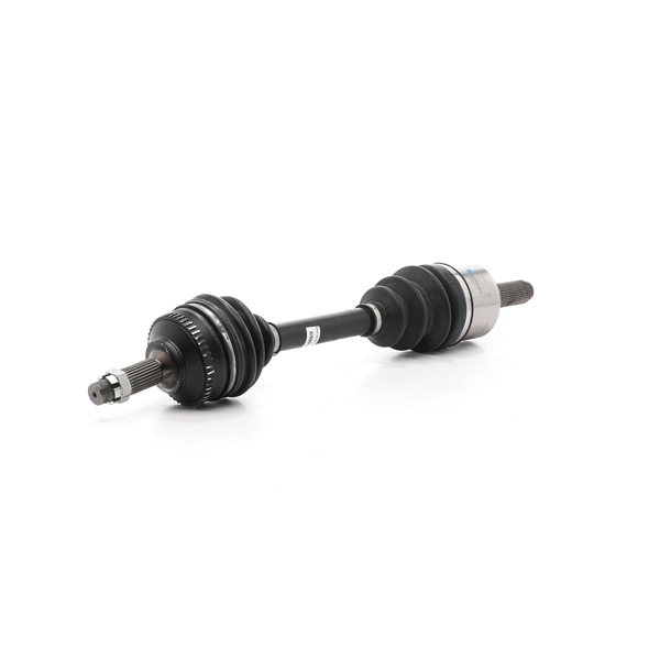 Drive Shaft RIDEX 13D1466R 13D1466R - photo 1