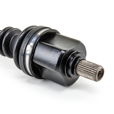 Drive Shaft RIDEX 13D1368R 13D1368R - photo 6