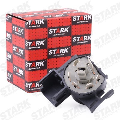 Ignition Switch Assembly Stark SKISS-5560016 SKISS-5560016 - photo 2