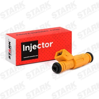 Injector (petrol) Stark SKIJ-1070126 SKIJ-1070126 - photo 2