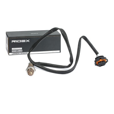 Lambda (Oxygen) Sensor RIDEX 3922L0102 3922L0102 - photo 2