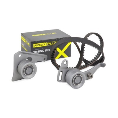Timing belt kit RIDEX 307T0100P 307T0100P - photo 2
