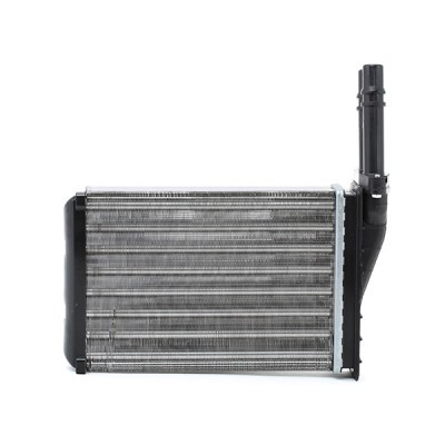 Radiator, Interior Heating RIDEX 467H0022 467H0022 - photo 4
