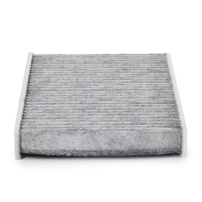 Cabin Air Filter RIDEX 424I0060P 424I0060P - photo 4