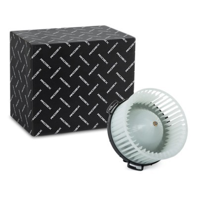 Interior Blower RIDEX 2669I0141 2669I0141 - photo 2