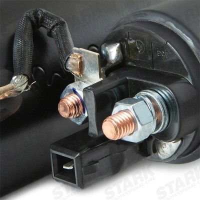 Starter Stark SKSTR-0330238 SKSTR-0330238 - photo 6