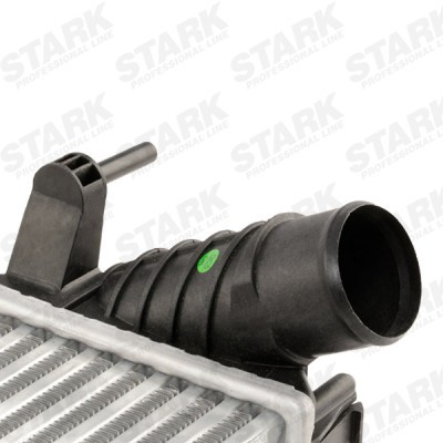 Intercooler, Charger Stark SKICC-0890257 SKICC-0890257 - photo 5