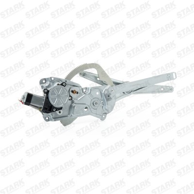 Window Regulator Stark SKWR-0420593 SKWR-0420593 - photo 11